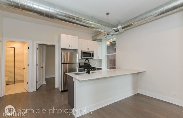 835 N Wolcott Ave 2r - 835 N Wolcott Ave, Chicago, IL 60622