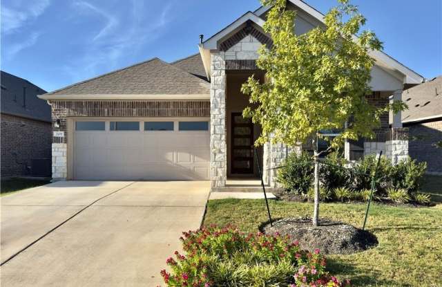 2109 Gabriels Horn Road - 2109 Gabriels Horn Road, Williamson County, TX 78641