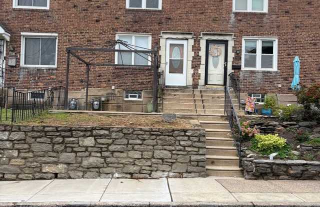 House for Rent in Upper Darby Gallery 1