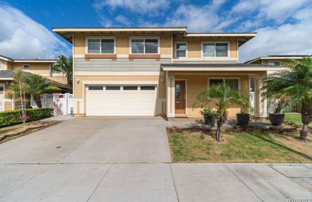 4 Bed 2.5 Bath in Hoonani photos photos