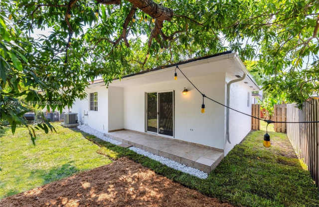 3027 SW 24th St - 3027 Southwest 24th Street, Miami, FL 33145