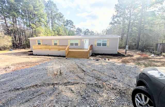 4 bedroom mobile home in Calhoun - 1993 Louisiana 151, Ouachita County, LA 71225