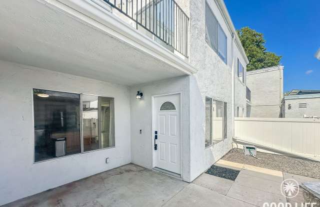 Spacious 3BD/2.5BA Two-Story Condo in Southwest Chula Vista with Kitchen Island, In-Unit Laundry & 2-Car Garage photos photos