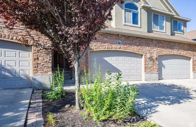 3418 W APRICA Ct - 3418 West Aprica Court, Riverton, UT 84065