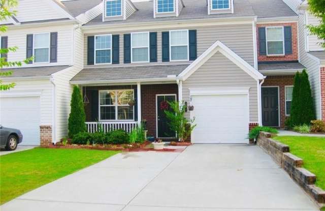 556 Windstone Trail - 556 Windstone Trail, Forsyth County, GA 30004 556 Windstone Trail - 556 Windstone Trail, Forsyth County, GA 30004