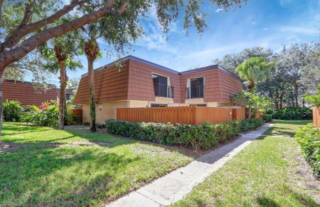 2507 25th Court - 2507 25th Court, Jupiter, FL 33477