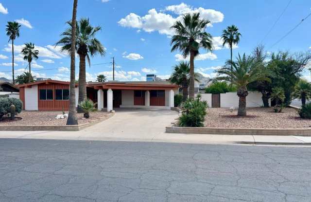 2601 E Cinnabar Avenue photos photos