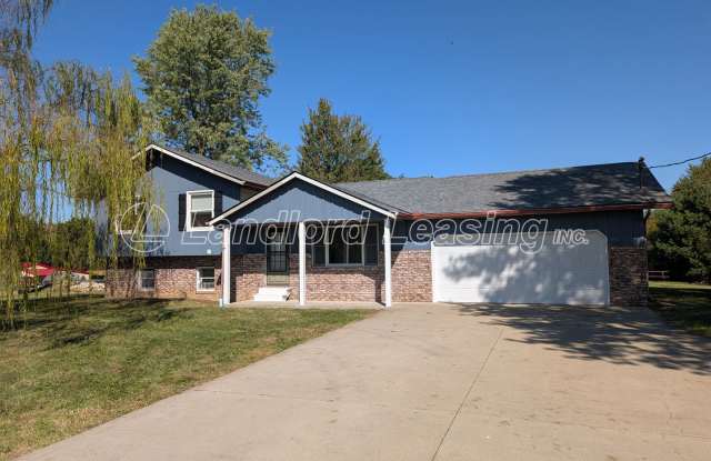 Spacious 4-Bedroom Home with Scenic Views in Wellington photos photos