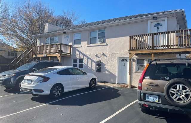 45 Italy Street - 45 Italy Street, Providence, RI 02908