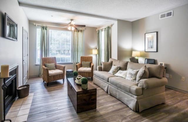 Bailey Creek Apartment Homes photos photos