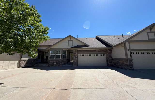 Luxury Low-Maintenance Living | Gated 45+ Golf Community | Pool & Restaurant photos photos