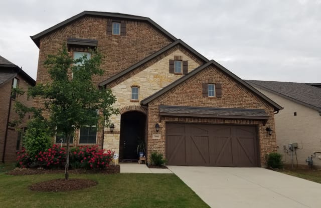 3044 Crestwater Ridge - 3044 Crestwater Ridge, Keller, TX 76248