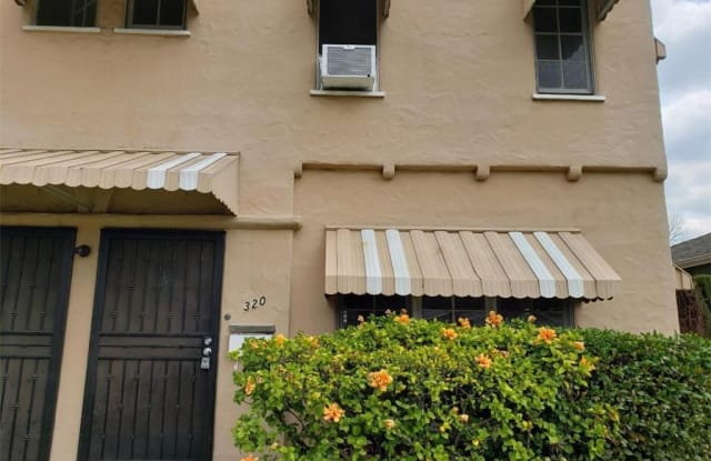 320 N Olive Avenue - 320 North Olive Avenue, Alhambra, CA 91801