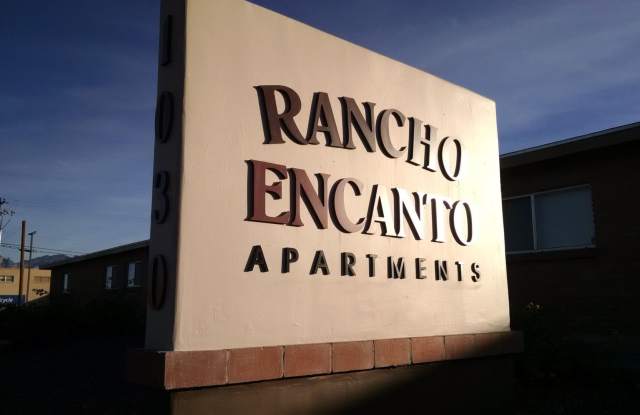 Rancho Encanto Apartments photos photos Rancho Encanto Apartments photos photos