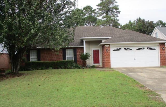 4561 Castlewood Lane - 4561 Castlewood Lane, Okaloosa County, FL 32578