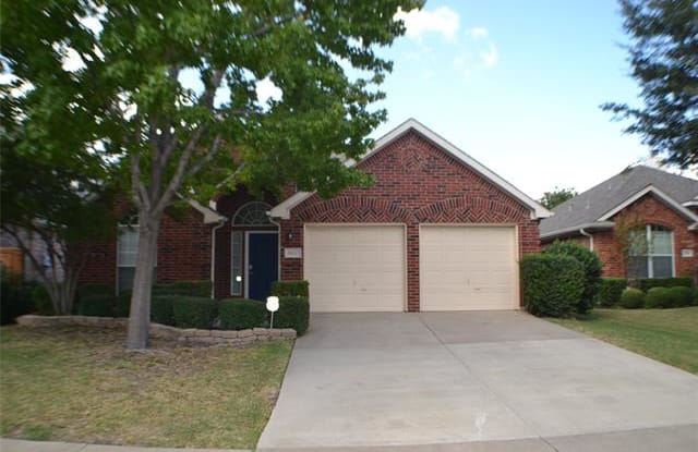 3033 Bigleaf Drive - 3033 Big Leaf Drive, Little Elm, TX 75068