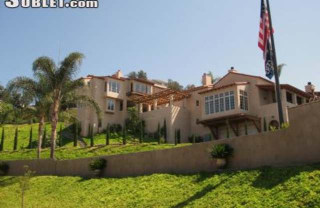 4839 La Perla Way - 4839 La Perla Way, Casa de Oro-Mount Helix, CA 91941