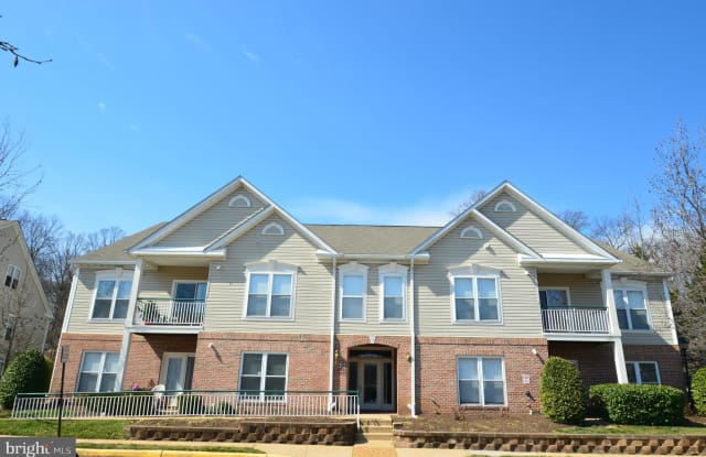 6532 GRANGE LANE - 6532 Grange Lane, Kingstowne, VA 22315
