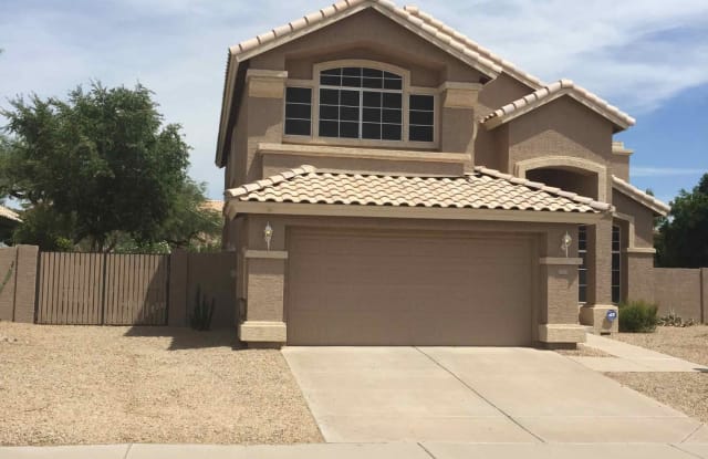 16661 S 15 Street - 16661 S 15th St, Phoenix, AZ 85048