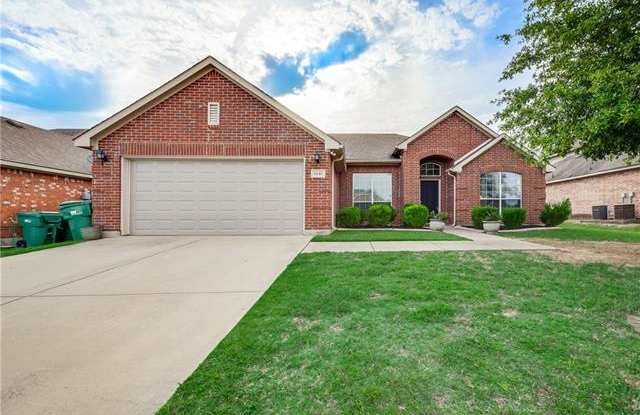 1610 Buoy Drive - 1610 Buoy Drive, Glenn Heights, TX 75154