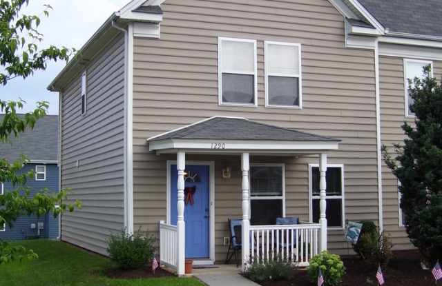 Immaculate End Unit Townhouse photos photos
