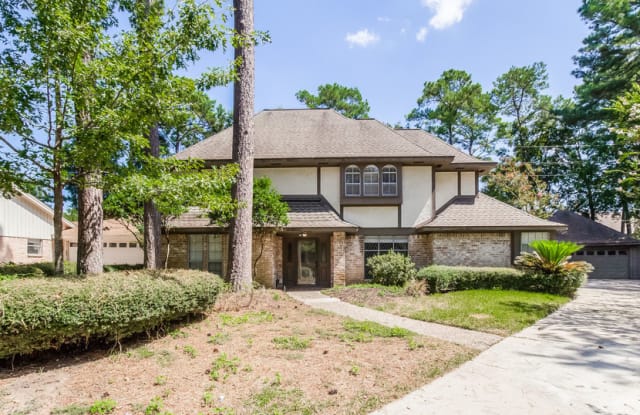 15006 Marlebone Ct - 15006 Marlebone Court, Harris County, TX 77069