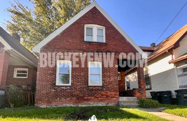 2 Bedroom House - LaGrange Neighborhood Gallery 1
