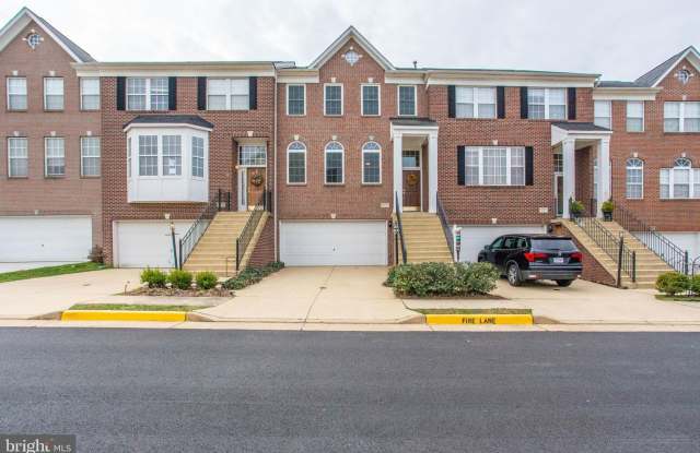 817 KENDRA TERRACE NE - 817 Kendra Terrace Northeast, Leesburg, VA 20176