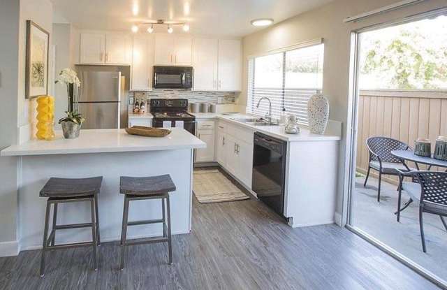 1307 West Francisquito Avenue Gallery 4