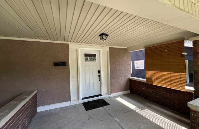 3671 Birchwood Avenue - 3671 Birchwood Avenue, Indianapolis, IN 46205