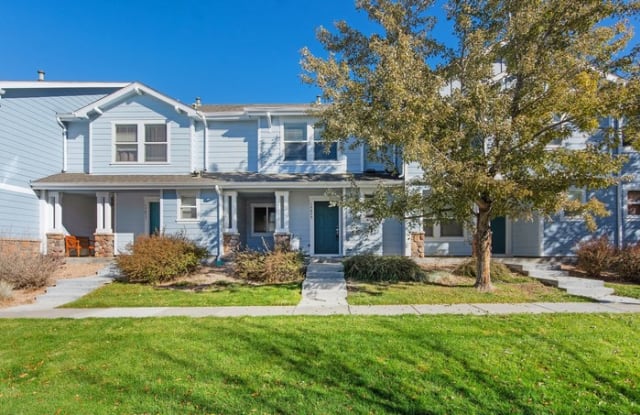 19059 East 58th Avenue - 19059 East 58th Avenue, Denver, CO 80249
