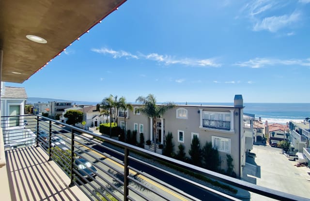 3408 Manhattan Avenue - 1 - 3408 North Manhattan Avenue, Manhattan Beach, CA 90266