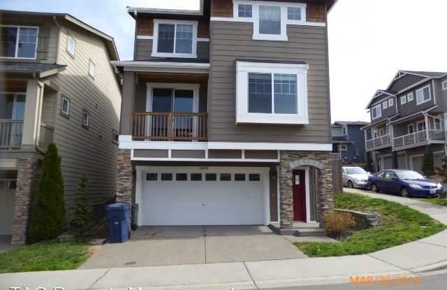 14529 17th Ave W - 14529 17th Avenue West, Lake Stickney, WA 98087