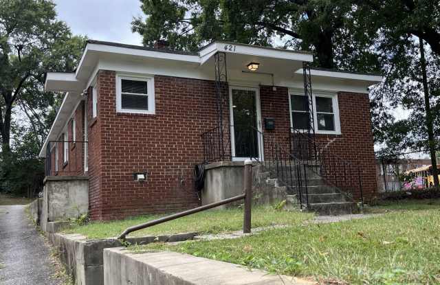 421 W Kingston Avenue photos photos
