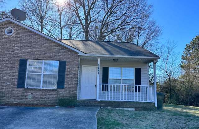 1085 Cherry Meadows Lane - 1085 Cherry Meadow Lane, Rock Hill, SC 29732