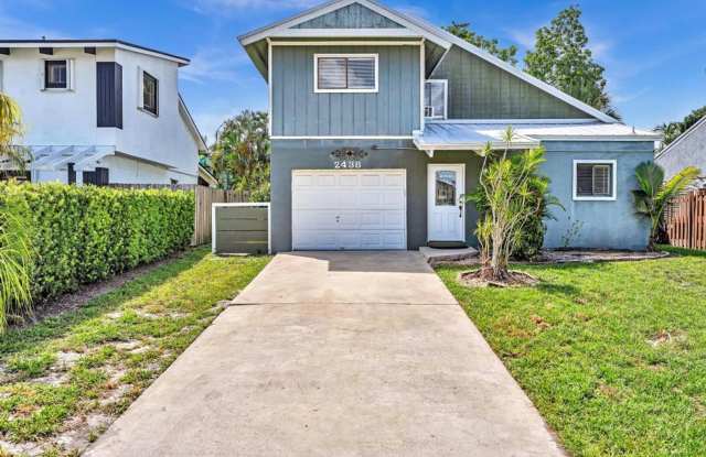 Beautiful 3 bedroom 2 bathroom Home in heart of Delray Beach photos photos