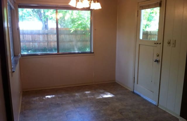 607 Cypress Street - 607 Cypress Street, Chico, CA 95928
