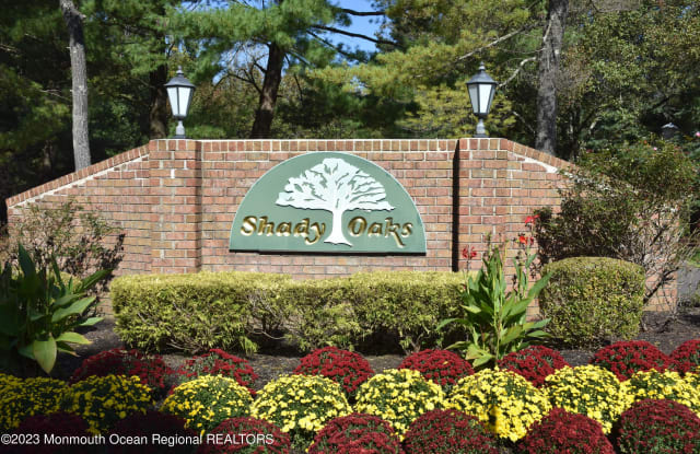 24 Cranberry Court - 24 Cranberry Court, Monmouth County, NJ 07701