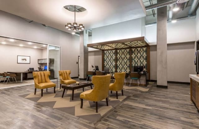 2899 E 16th Ave 311 - 2899 East 16th Avenue, Denver, CO 80206