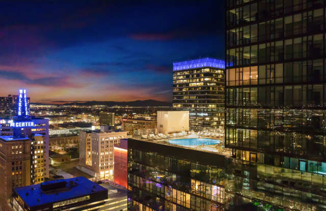 Astra Tower photos photos
