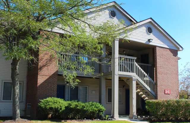 Eagle Crest Apartments Gallery 4