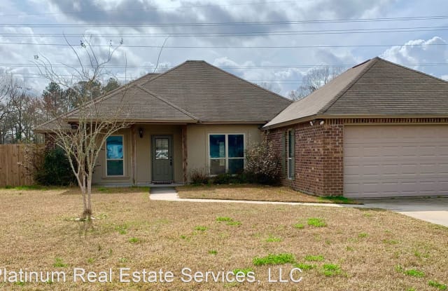 9262 Cypress Lake Dr. - 9262 Cypress Lake Drive, Livingston County, LA 70726
