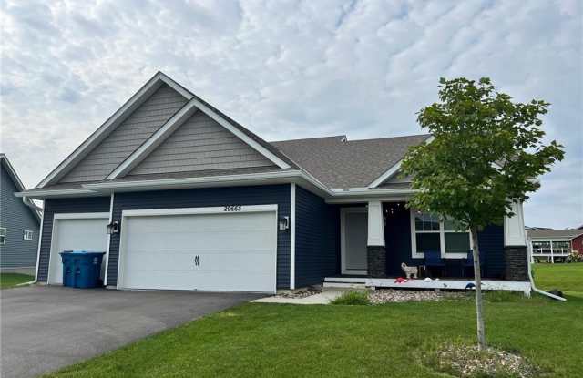 20665 Gosford Way - 20665 Gosford Way, Lakeville, MN 55044