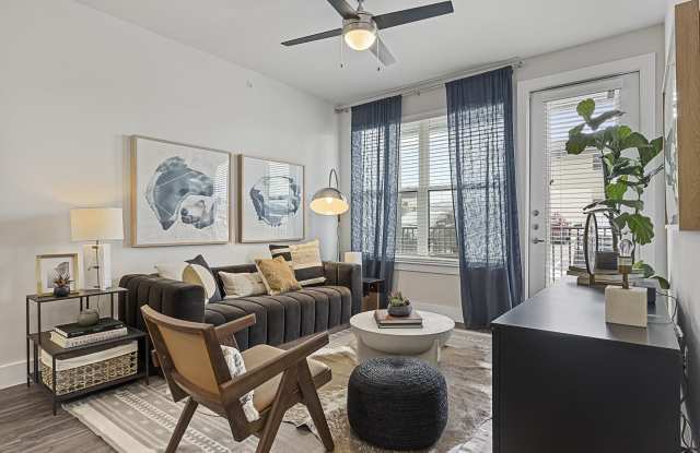La Tierna Apartments Gallery 1