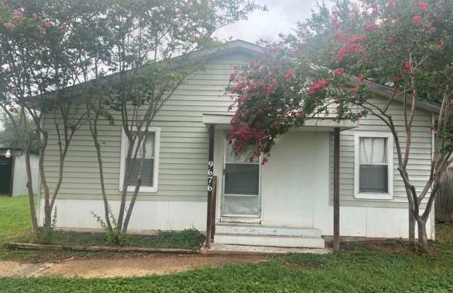2/1.5 Home for Rent Less then a mile away from Calaveras Lake photos photos