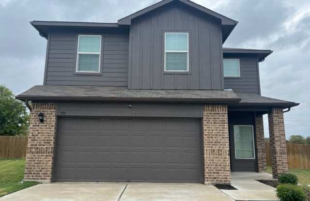 399 Andover Lane - 399 Andover Lane, Hays County, TX 78640