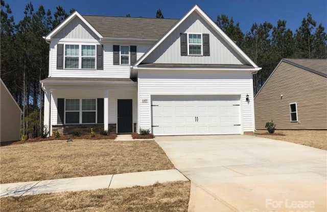 6329 Marquam Place - 6329 Marquam Place, Mecklenburg County, NC 28215 6329 Marquam Place - 6329 Marquam Place, Mecklenburg County, NC 28215