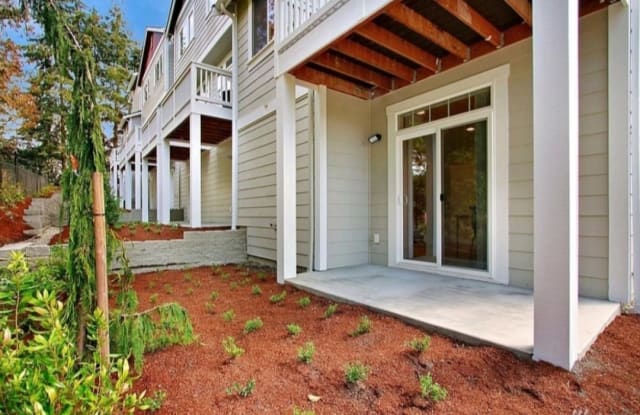 21311 48th Ave W - 21311 48th Ave W, Mountlake Terrace, WA 98043