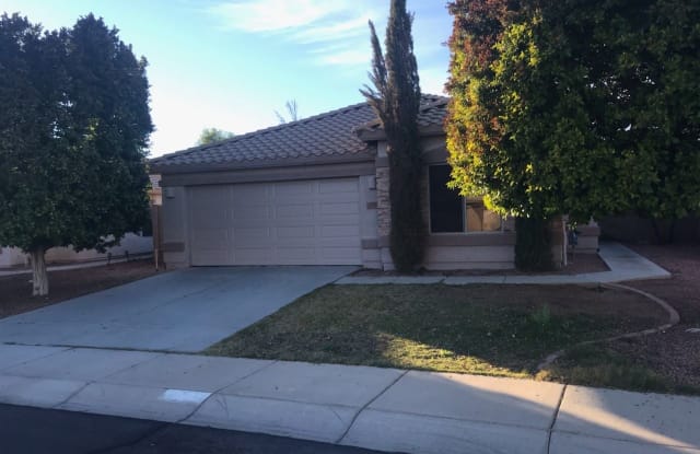 16592 N 162nd Ave 21196641-002 - 16592 N 162nd Ave, Surprise, AZ 85374