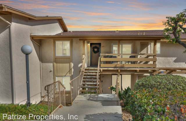 1838 Fairway Circle - 1838 Fairway Circle Drive, Lake San Marcos, CA 92078